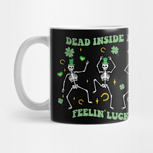 st patricks day Mug